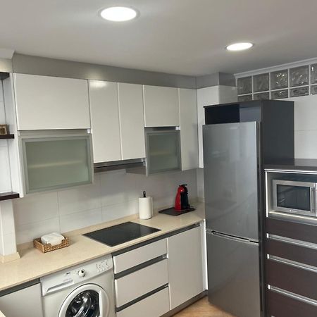 Apartamentos Urdaibai 6 베르메오 외부 사진