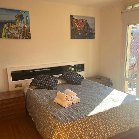Apartamentos Urdaibai 6 베르메오 외부 사진