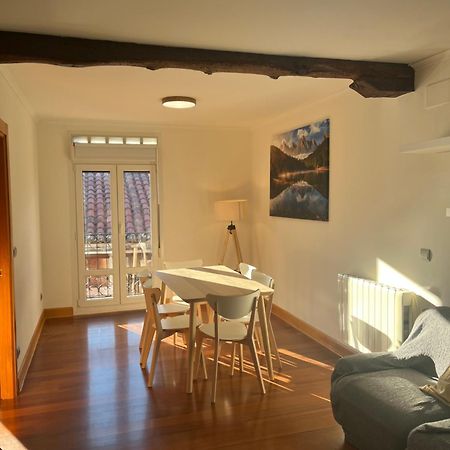 Apartamentos Urdaibai 6 베르메오 외부 사진