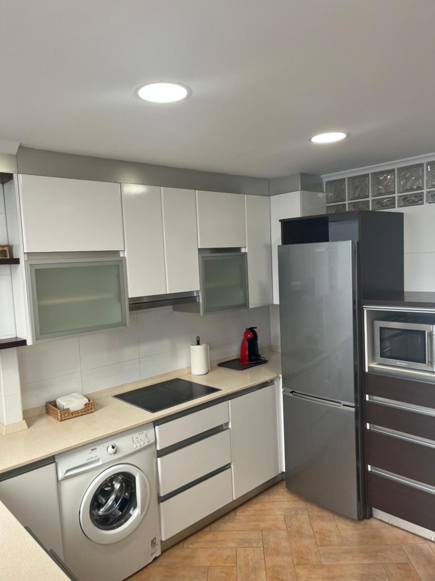 Apartamentos Urdaibai 6 베르메오 외부 사진