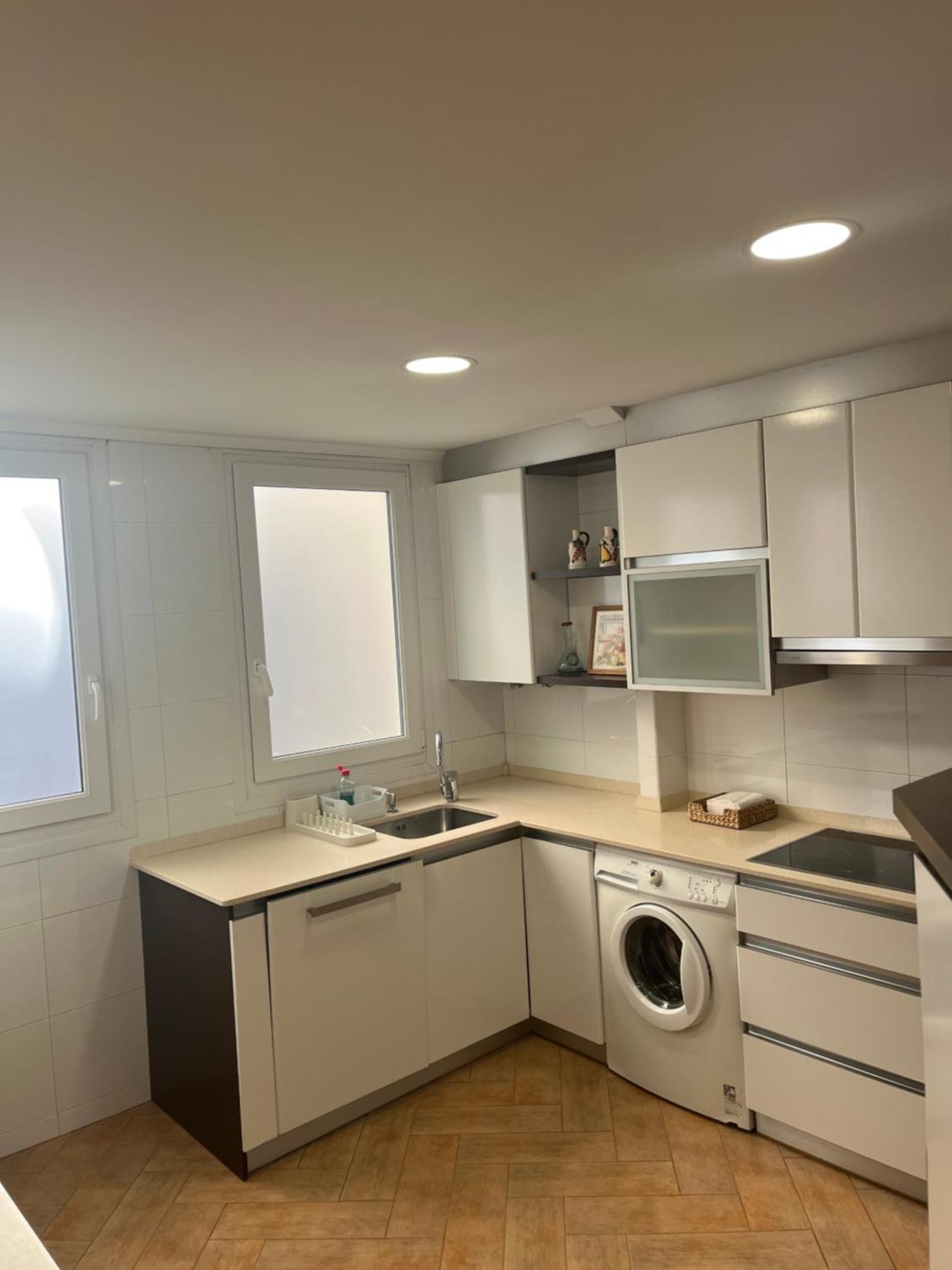 Apartamentos Urdaibai 6 베르메오 외부 사진