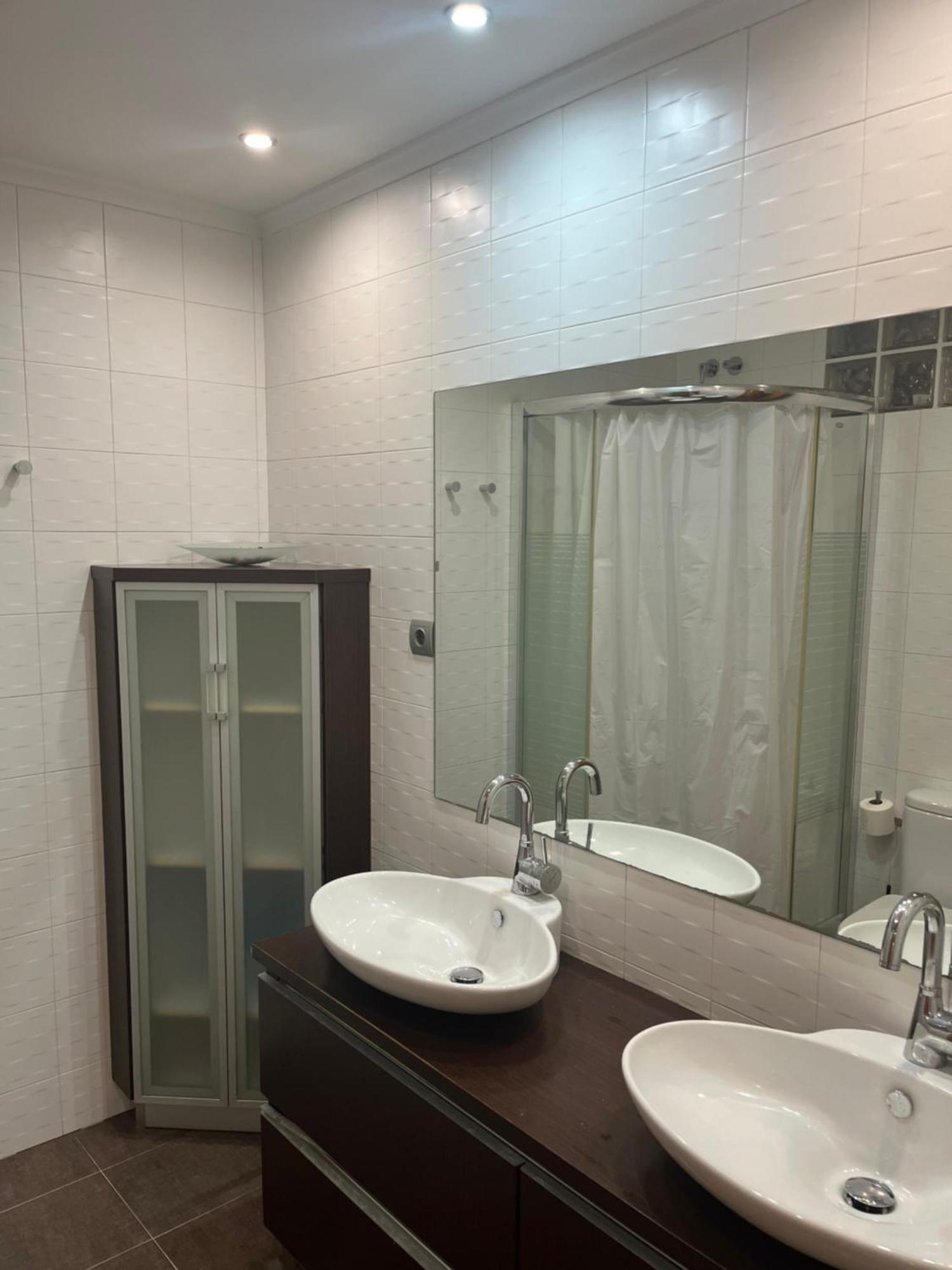 Apartamentos Urdaibai 6 베르메오 외부 사진