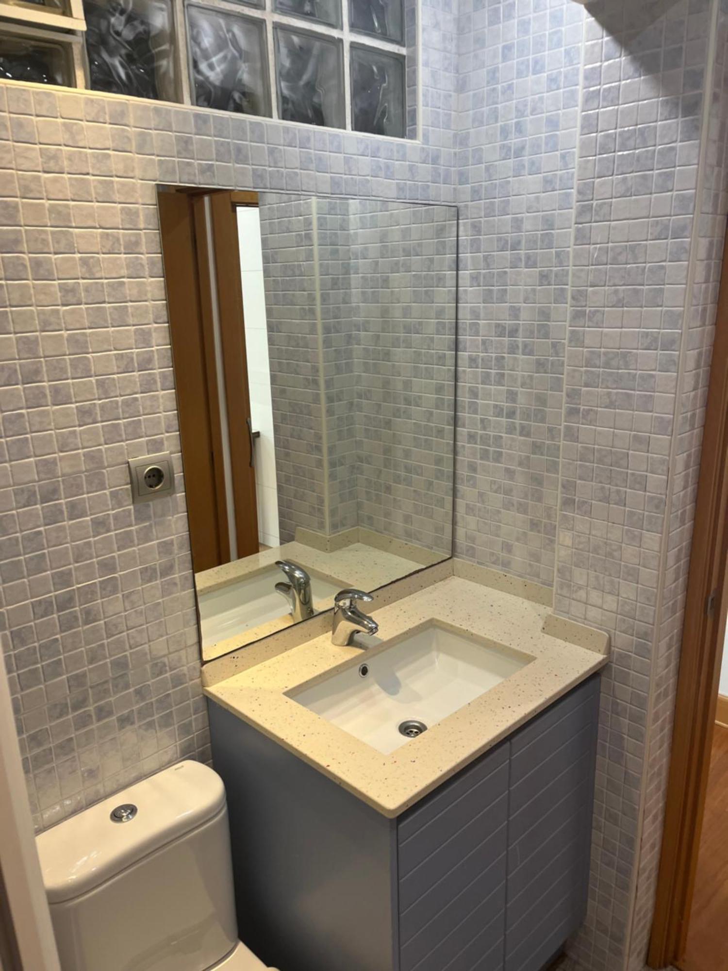 Apartamentos Urdaibai 6 베르메오 외부 사진