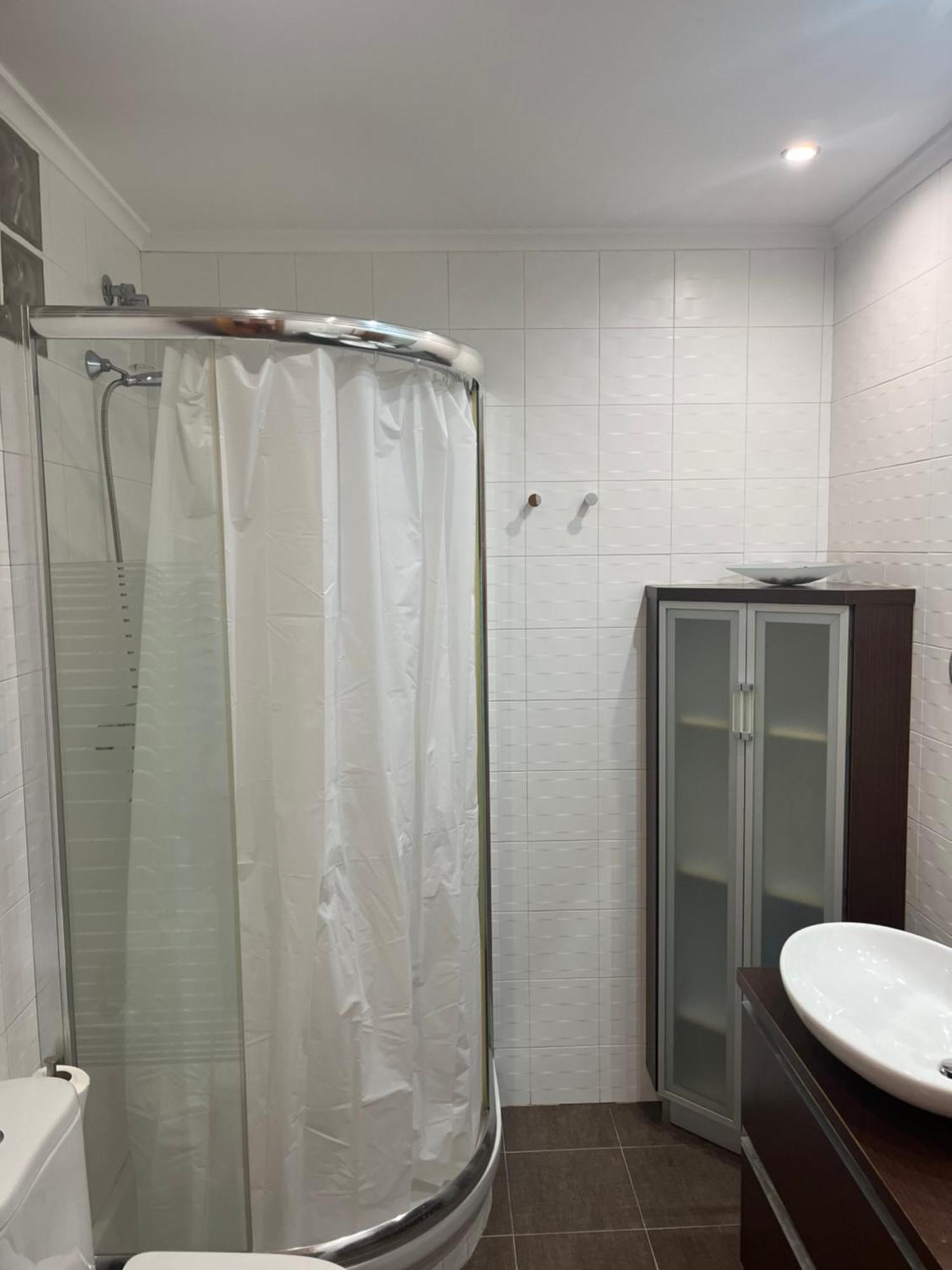 Apartamentos Urdaibai 6 베르메오 외부 사진