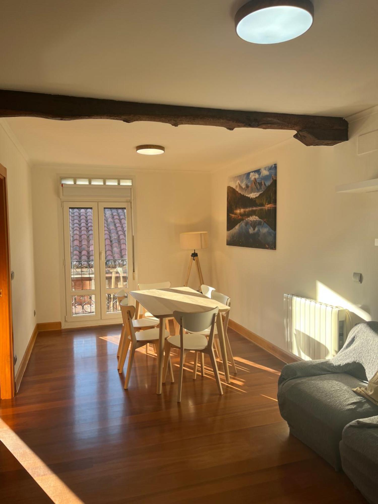 Apartamentos Urdaibai 6 베르메오 외부 사진